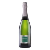 signat brut nature 75 cl  pack de 6 unidades