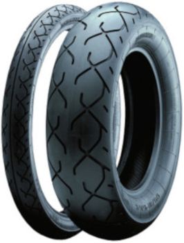 Heidenau K65 OMR ( 140/90B16 RF TL 77H Rueda trasera, M/C )