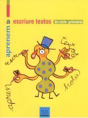 Aprenem a escriure textos