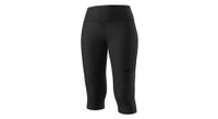 mallas 3 4 dynafit alpine mujer negro