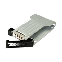 bandeja para disco duro icy dock mb991tray-b negroplata secc