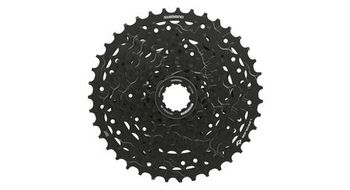 Casete shimano linkglide cs lg300 10 10s