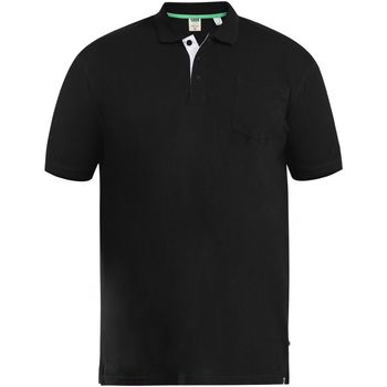 Duke Tops y Camisetas D555 Grant para hombre