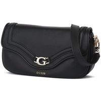 guess bandolera 93200bla para mujer