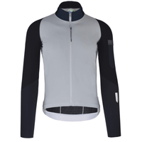 maillot q365 hybrid que x manga larga ice hombre talla s