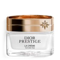 dior cosmetica facial dior prestige la creme texture fine crema de alta reparacion antiedad - pieles mixtas o grasas