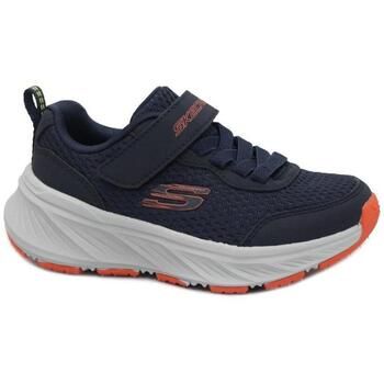 Skechers Zapatillas SKE-CCC-404800L-NVY para niña