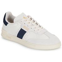 polo ralph lauren zapatillas htr aera para mujer