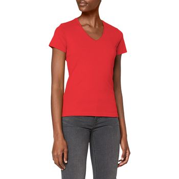 Stedman Camiseta AB279 para mujer