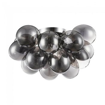 Plafón de techo balbo (4 luces)