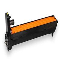 compatible magenta oki 42126663 drum cartridge