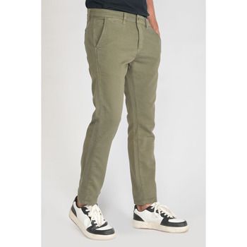 Le Temps des Cerises Pantalones Pantalón chino JOGG para hombre