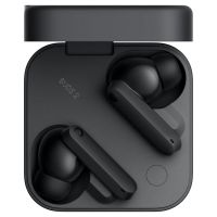 nothing cmf buds 2 auriculares bluetooth con cancelacion de ruido avanzada gris oscuro