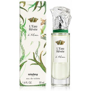 Sisley Agua de Colonia Eau de Toilette L'Eau Rêve d'Alma 50 ml para mujer