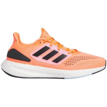adidas Zapatillas de running Chaussures de running PureBOOST 22 maille respirante para hombre