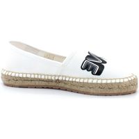 love moschino alpargatas espadrillas rete corda bianco ja10192g0eji0000 para mujer