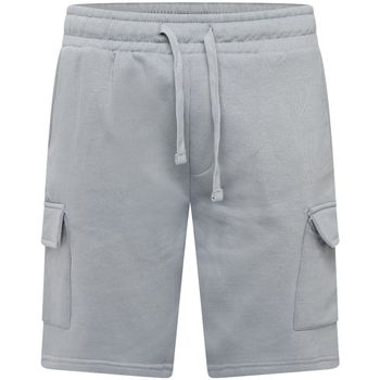 Crosshatch Short Bardon para hombre