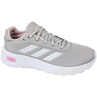 adidas deportivas moda baskets cloudfoam comfy textile et synthetiques para mujer