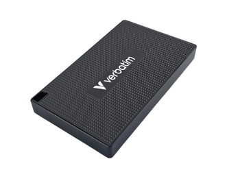 METAL MINI SSD USB-C 3.GEN 2 1TB