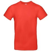 b and c camiseta ba220 para hombre