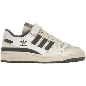 adidas Zapatillas Baskets Forum 84 Low cuir para mujer
