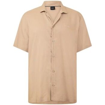 BOSS Camisa manga corta GT58791 para hombre