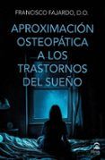 aproximacion osteopatica a los trastornos del sueno