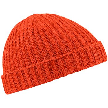 Beechfield Gorro RW246 para mujer