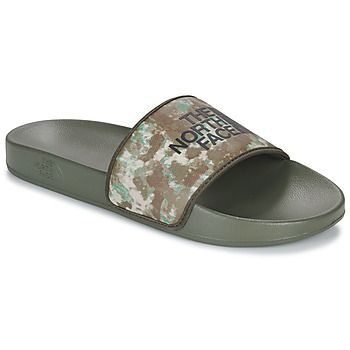 The North Face Chanclas BASE CAMP SLIDE II para hombre