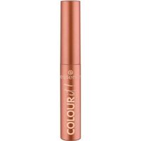 essence eyeliner colour it metallic liquid eyeliner - 01 burnished bron para mujer