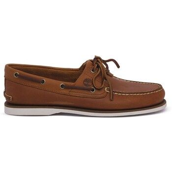 Timberland Náuticos TB0A43V9877 para hombre