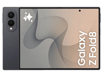 Samsung Galaxy Z Fold8, Grafito, 1 TB, 16 GB RAM, 7.6