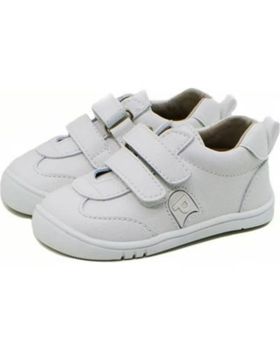 de PIRUFIN ZAPATILLAS DE DEPORTE BLANO