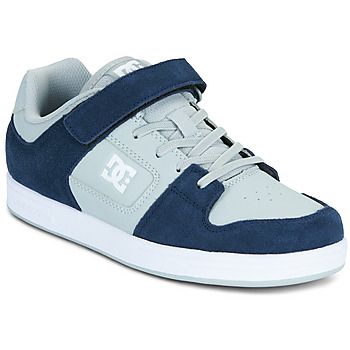DC Shoes Zapatillas MANTECA 4 V para niña