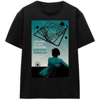 star trek tops y camisetas the next generation season 3 episode 14 para hombre