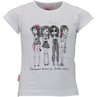 miss girly camiseta t-shirt fille frily para nina