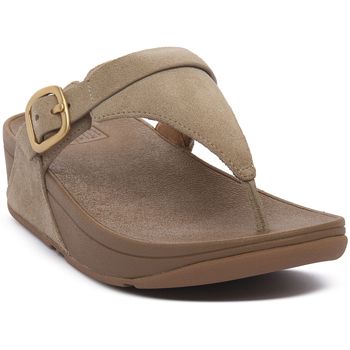 FitFlop Chanclas FIT FLOP LULU ADJUSTABLE para mujer