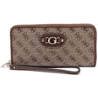 guess cartera swjg2313146brown para mujer