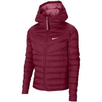 Nike Abrigo de plumas 077-50370320859475 para mujer