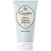 roge cavailles exfoliante  peeling delicare underarm scrub - sensitive underarms para mujer