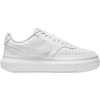 nike deportivas moda court vision para mujer