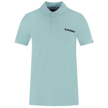 Aquascutum Polo SY160 para mujer