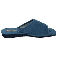 made in spain pantuflas chinela escudo para hombre