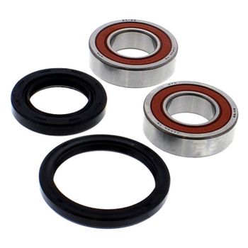 Kit de cojinetes de rueda Tour Max WBK-125