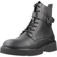 stonefly botines tessa 9 zip nap para mujer