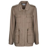 only parka onlkenya life utility jacket cc para mujer
