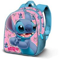 karactermania mochila 114894 para nina
