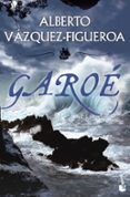 garoe (premio alfonso x el sabio de novela historica 2010)