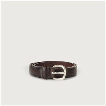 Orciani Cinturón U08249 - BULL SOFT-T.MORO para hombre