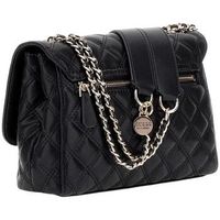 guess bolso cruise vibe top zip hwqg96 73190 para mujer
